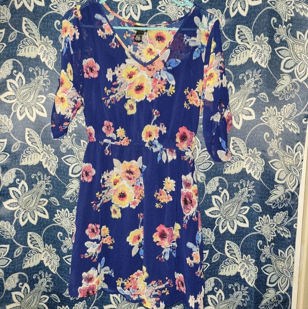 Rue21 Summer Dress